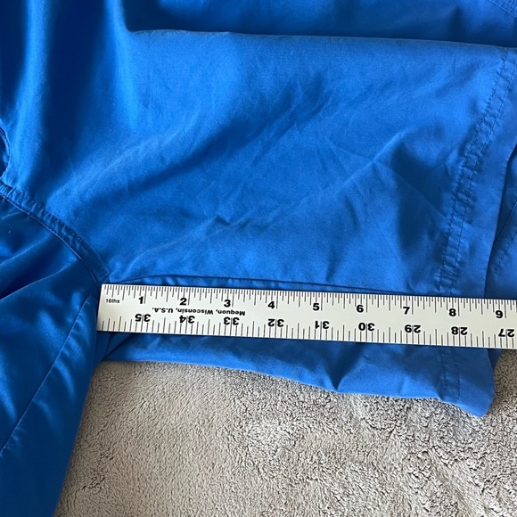 Columbia Mens Omni Shield Advanced Repellency Shorts 36 Athletic Outdoor Camping - Picture 11 of 11